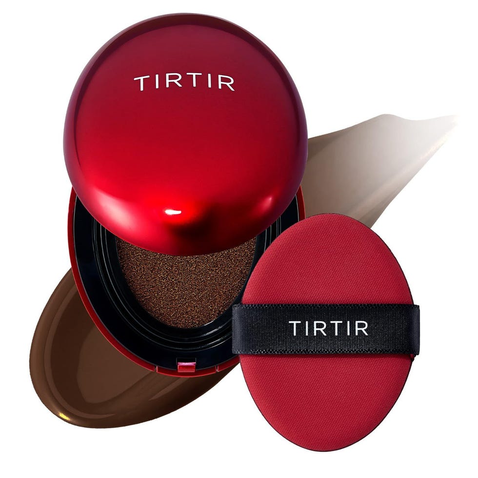 Mask Fit Red Cushion Foundation 