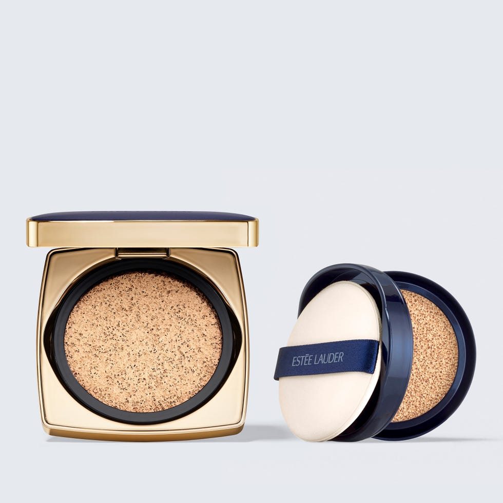 Cushion Makeup SPF 36 + Refill