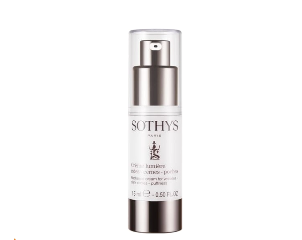 Radiance Cream