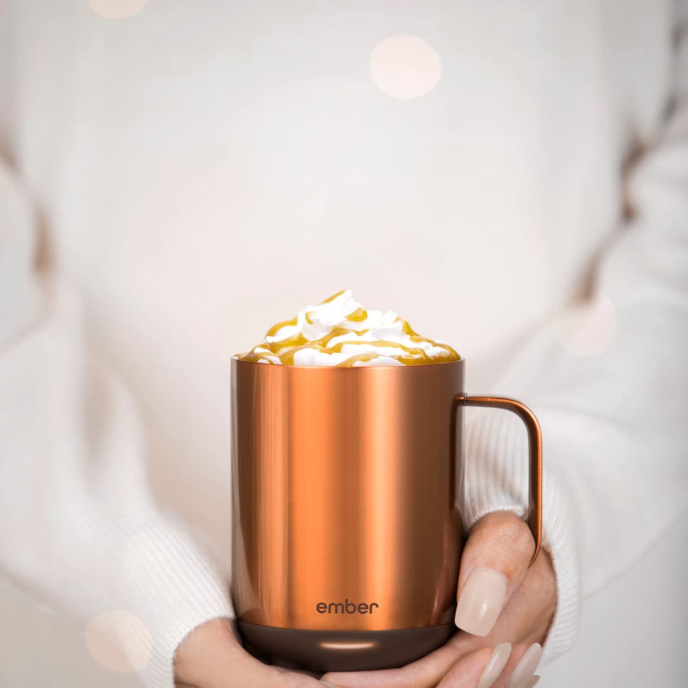 Temperature Control Smart Mug 