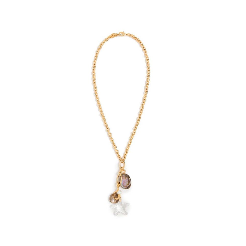 Nova Necklace