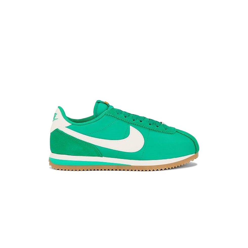Cortez Textile Sneaker
