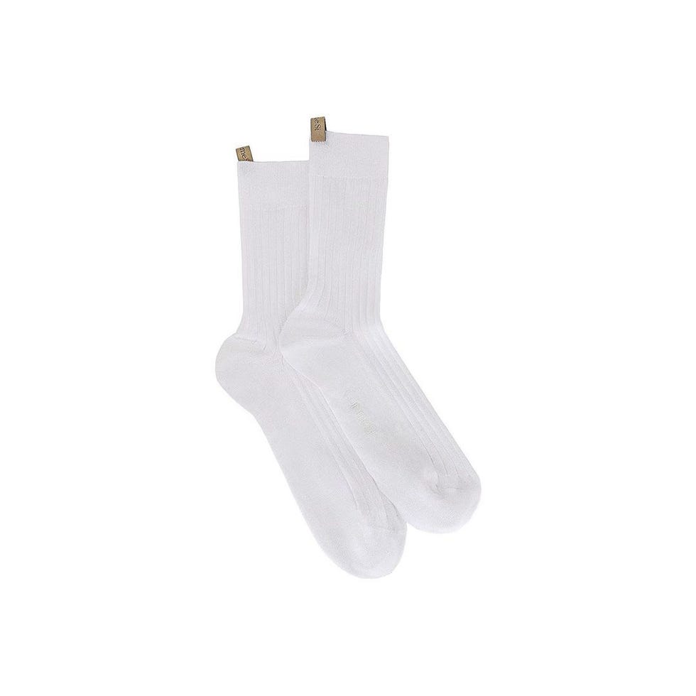 The Yves Socks