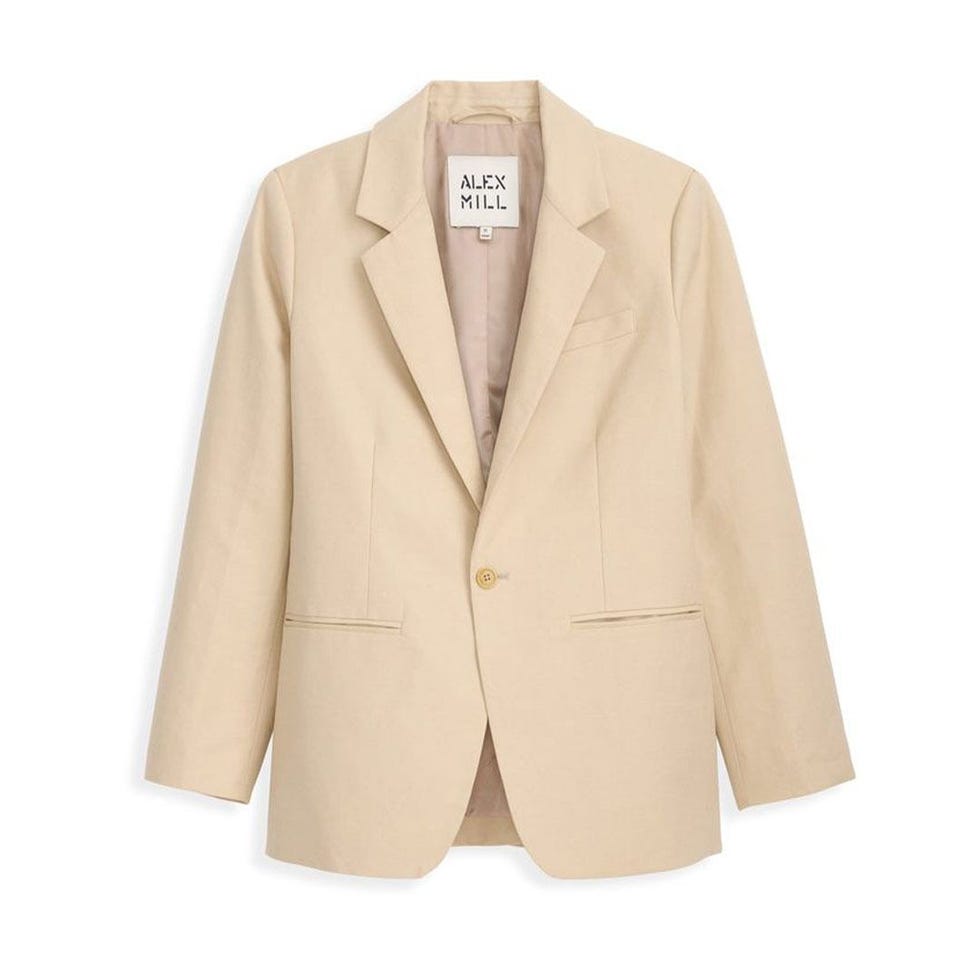 Soho Blazer