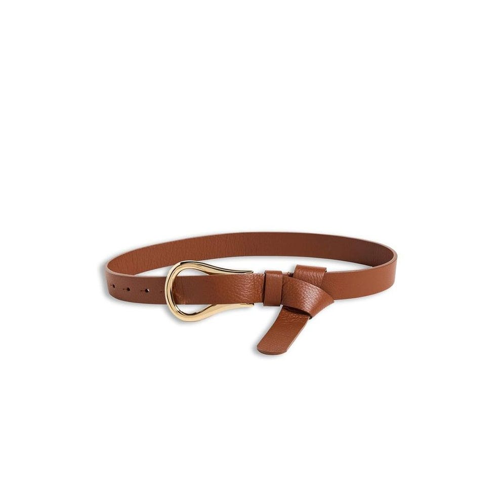 Ryder Wrap Belt