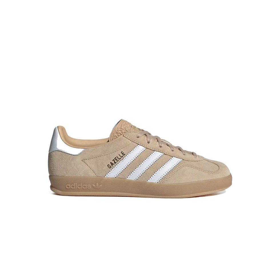 Gazelle Indoor Sneakers