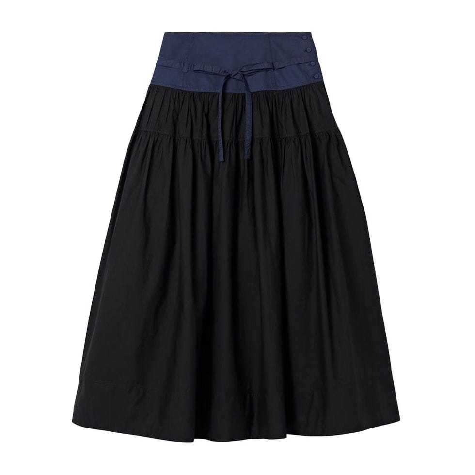 Angeline Skirt