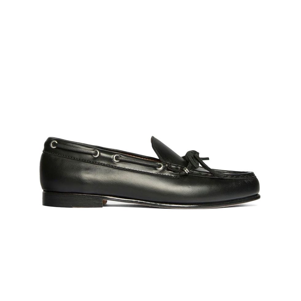 Morgan Loafers