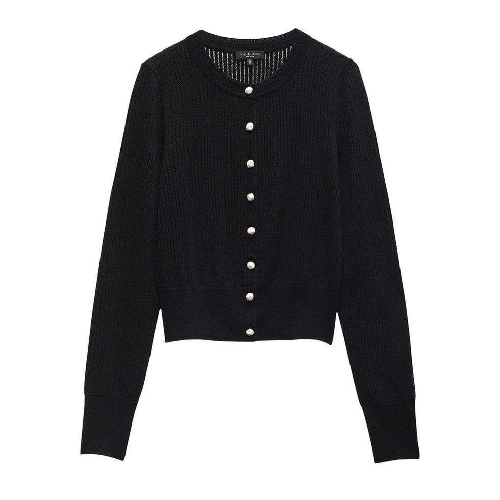 Molly Cardigan
