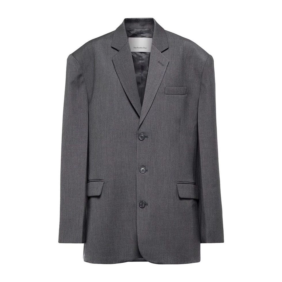 Gelso Oversized Blazer