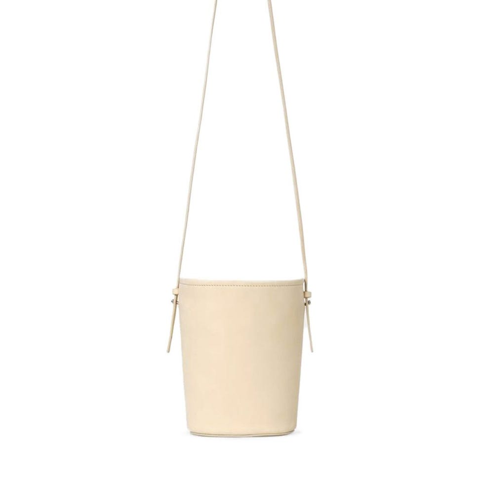 Mini Bucket Bag
