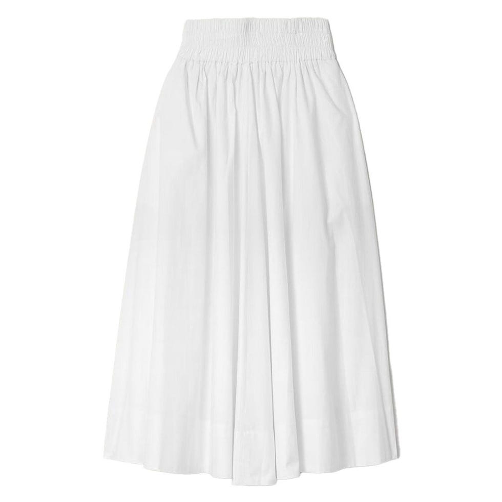 The Kyria Pleated Skirt