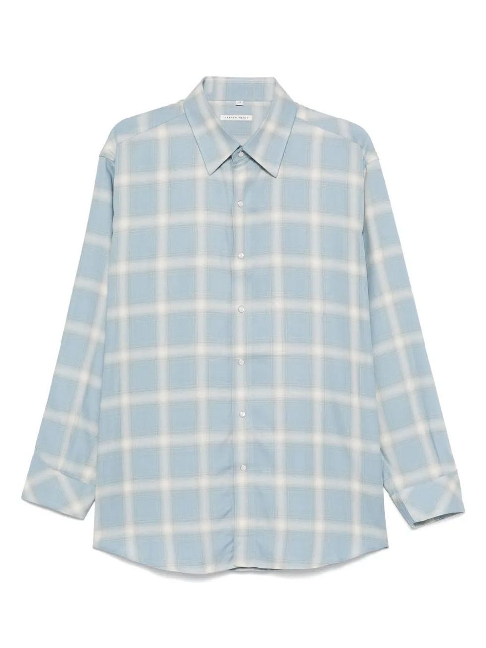 Hugo Rancher Shirt