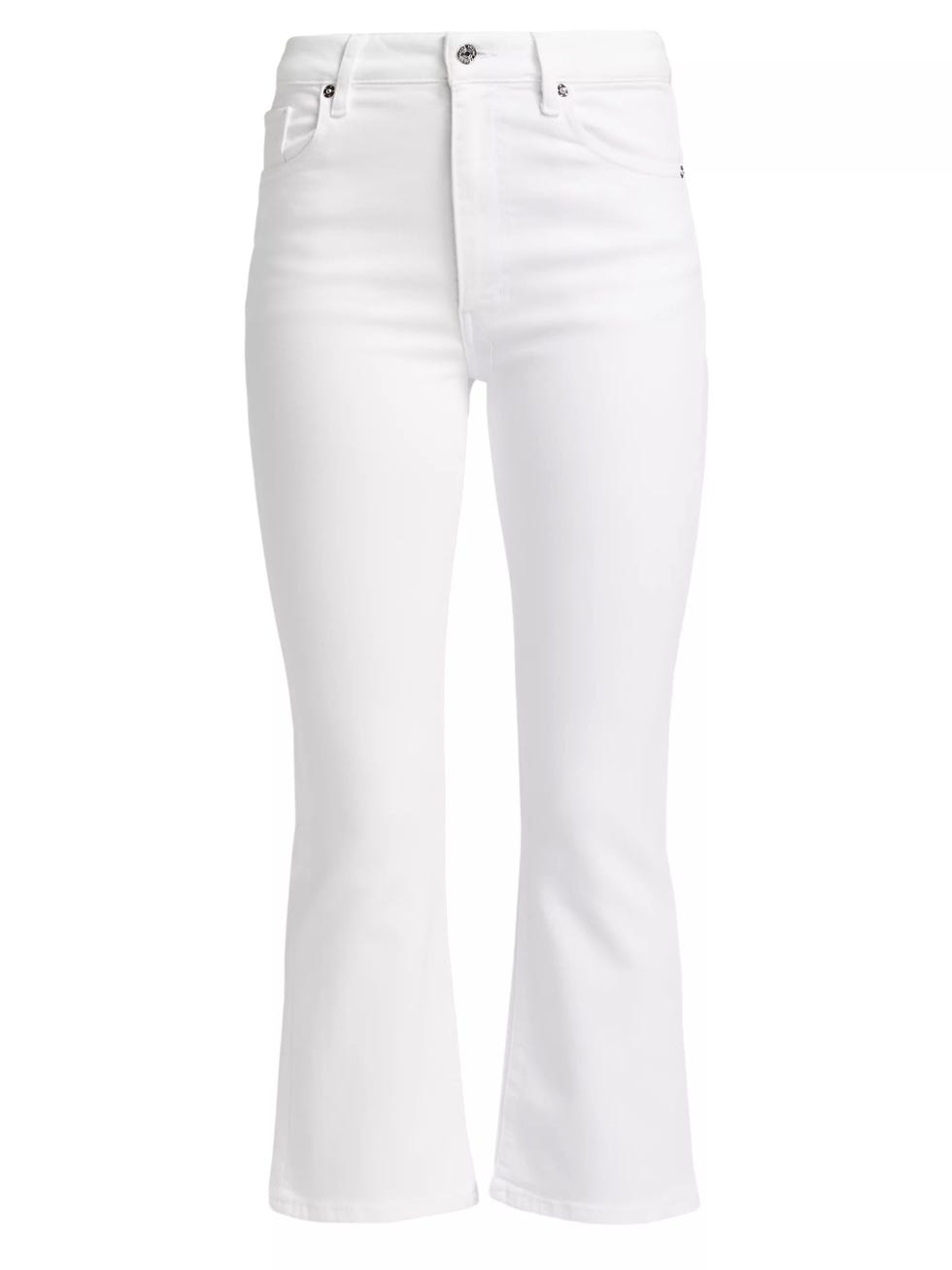 The Reboot Crop Jeans