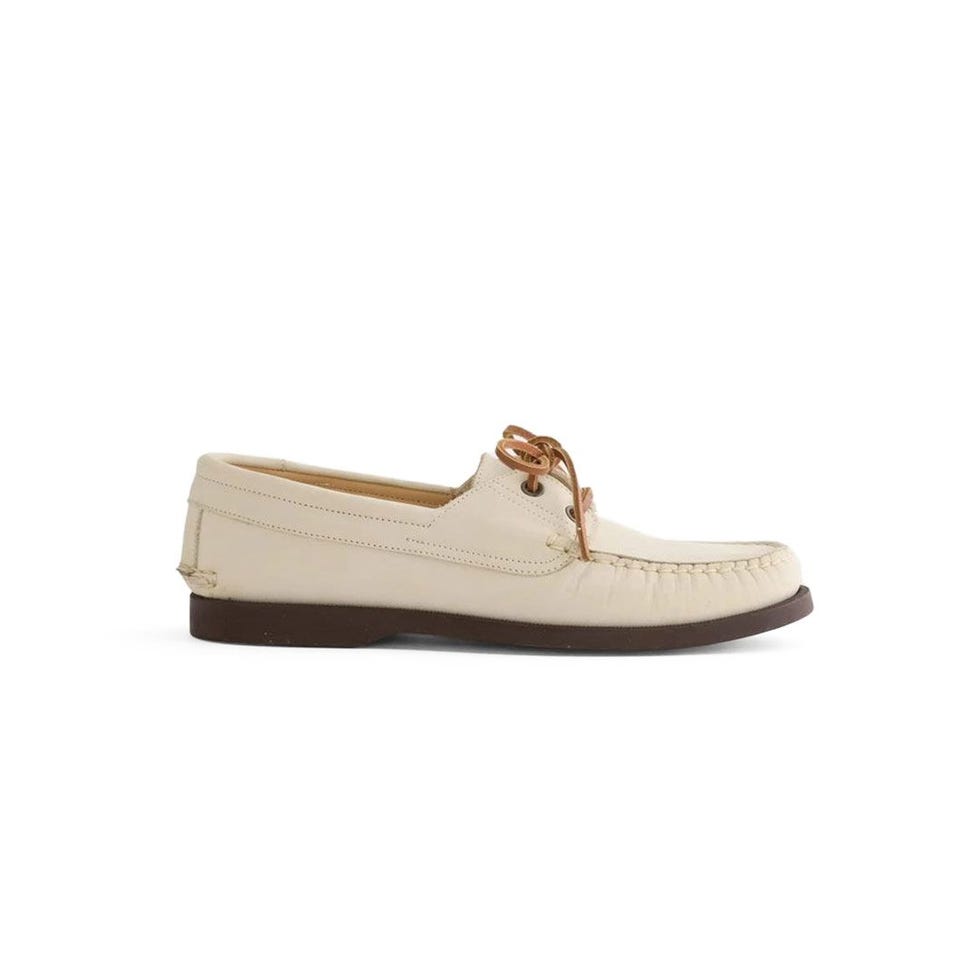 Tampa Boat Shoe Sister