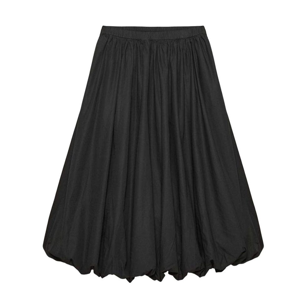 Wilfred Oracle Poplin Skirt