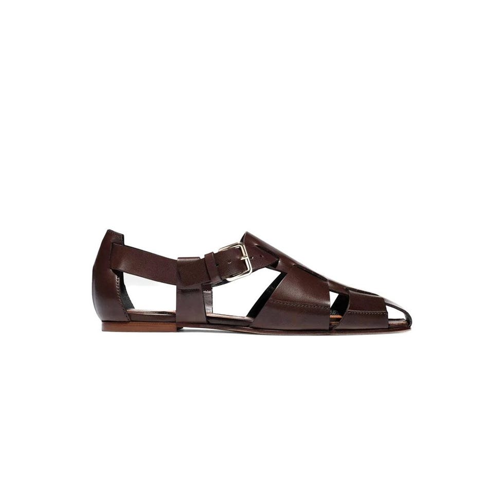 Ernest Sandals