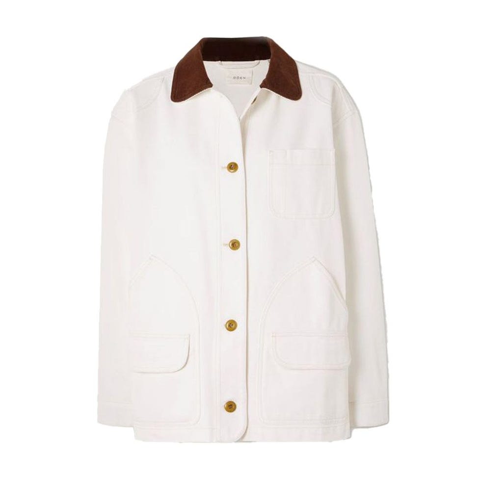 Pacual Jacket