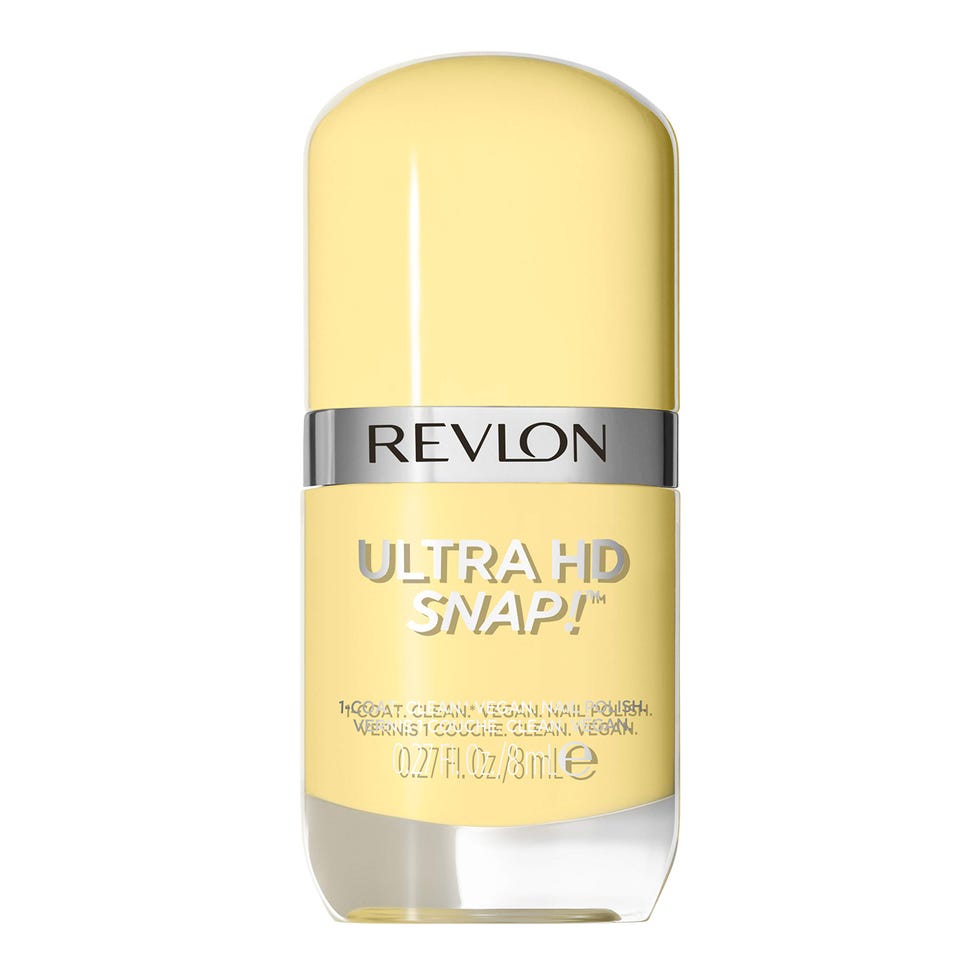 Ultra HD Snap Nail Color in Makin' The Most