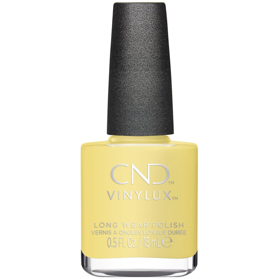 Vinylux Long Wear Polish in Jellied