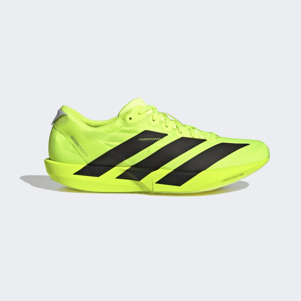 Adizero Adios 9
