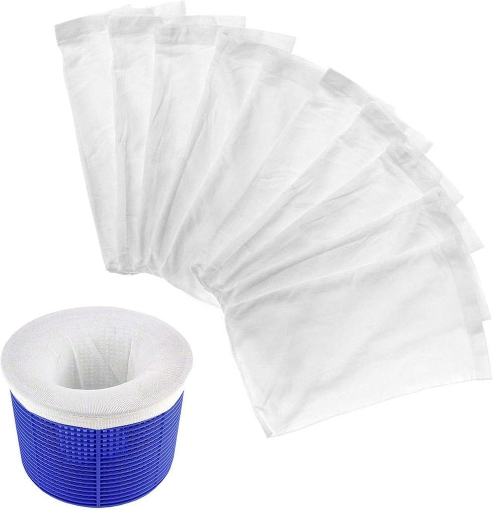Pack de 20 calcetines de filtro
