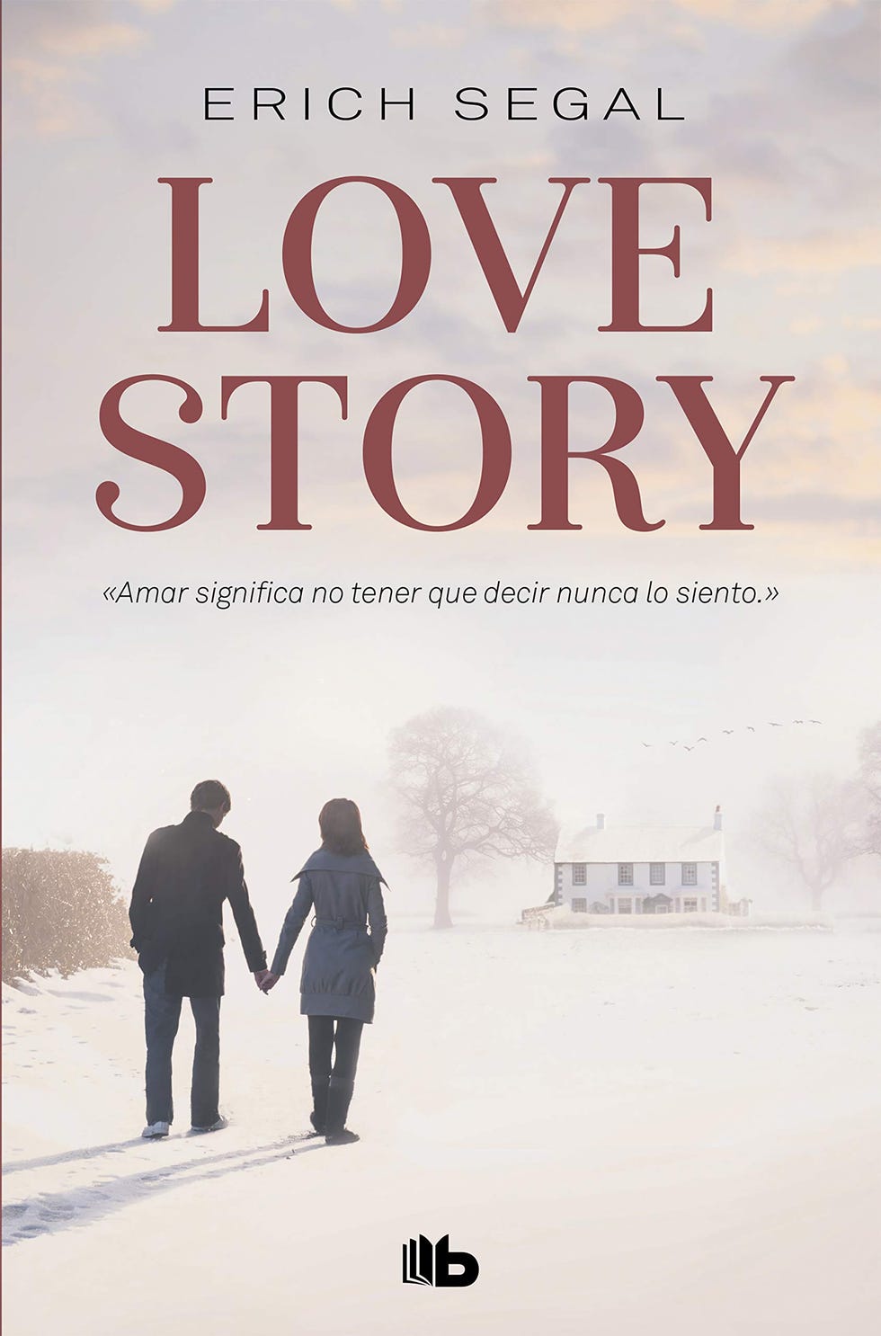 'Love Story', de Erich Segal