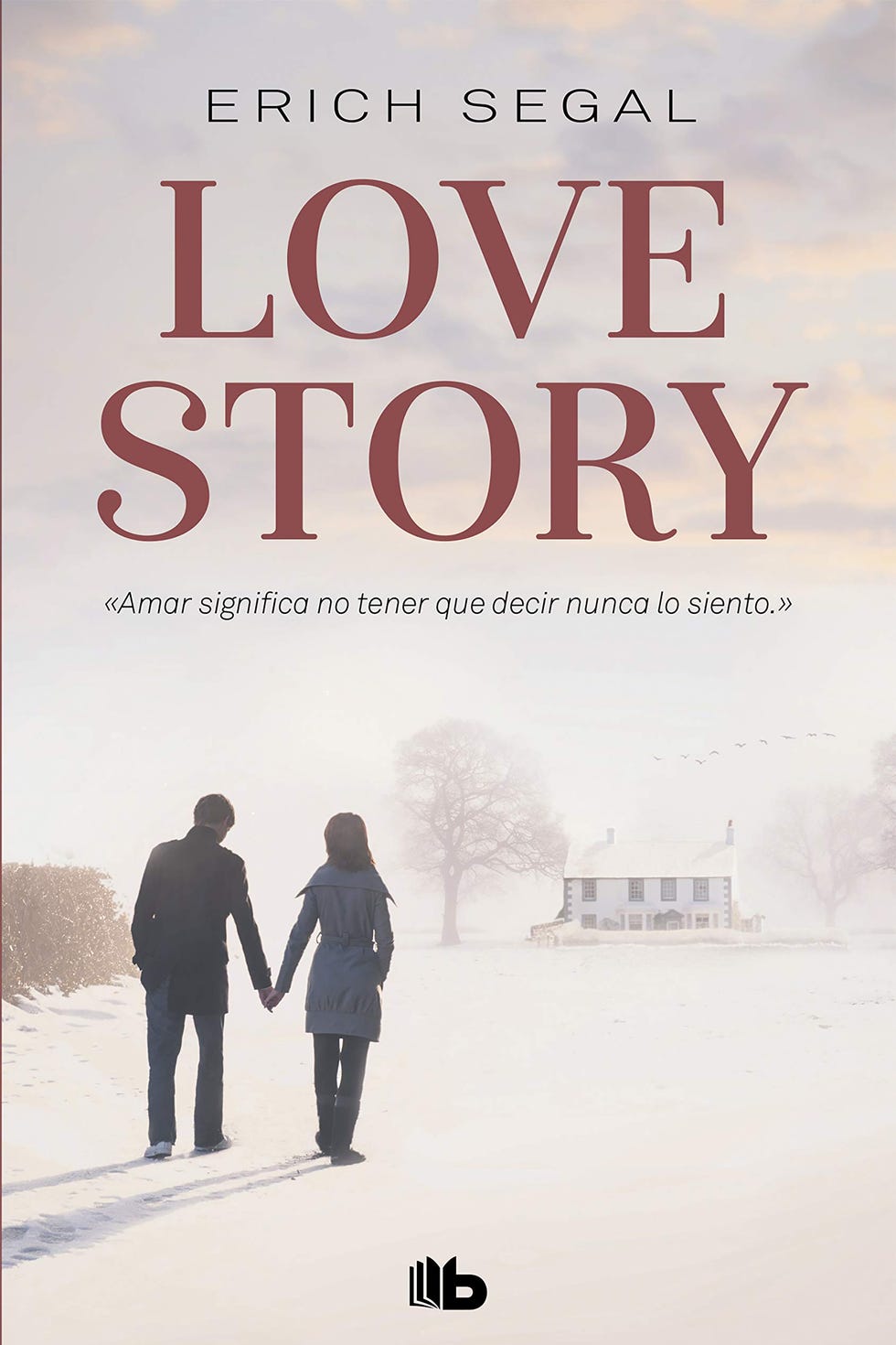'Love Story', de Erich Segal