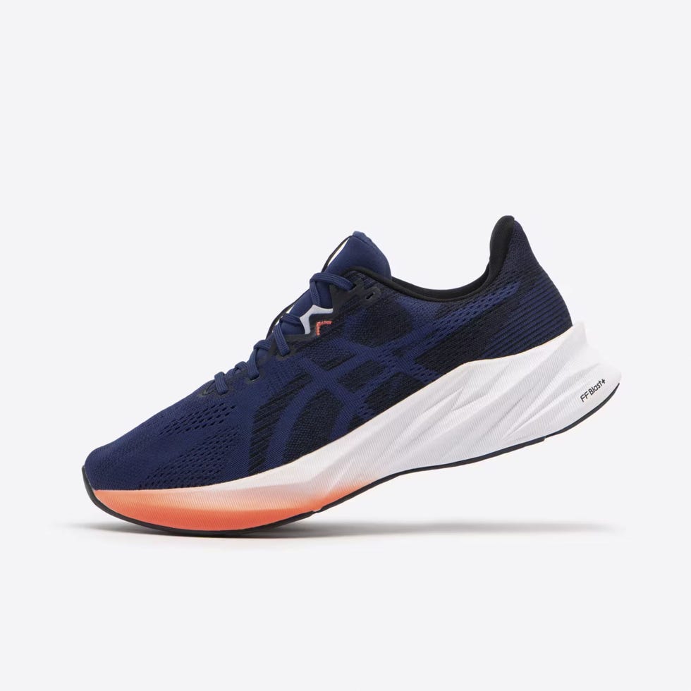 Dynablast 5 para hombre en color azul