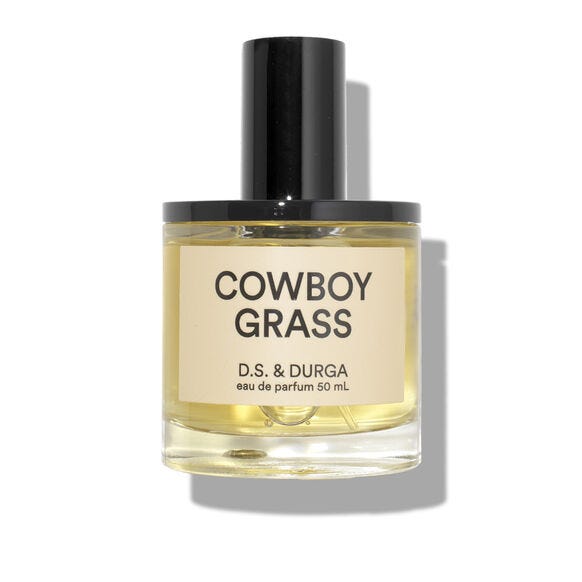 Grama de cowboy