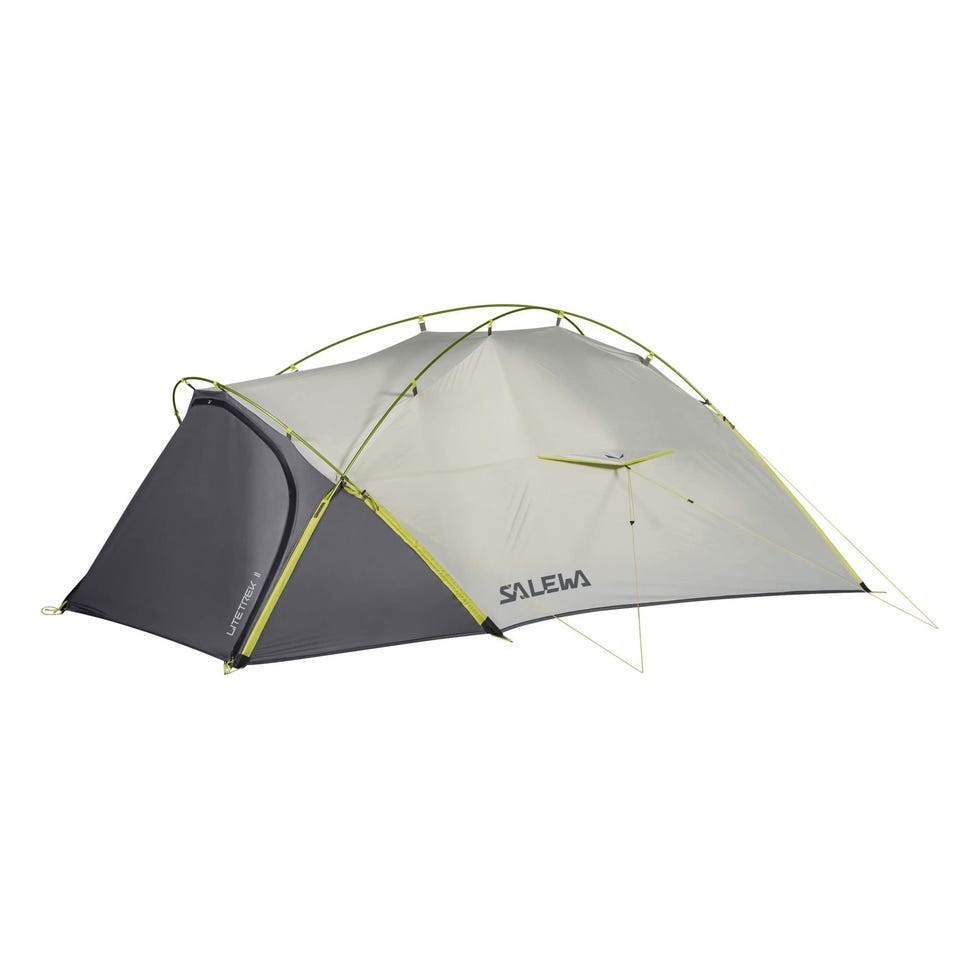 Litetrek II