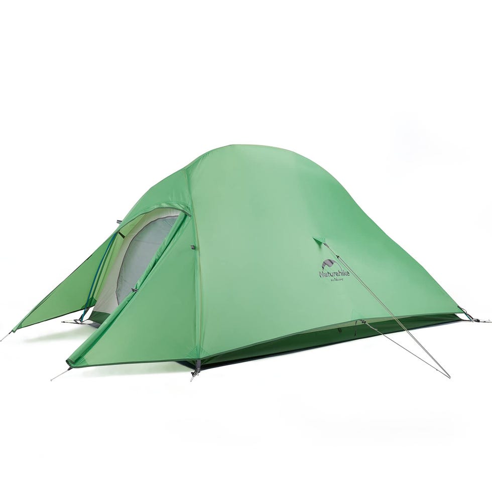 Tenda da Campeggio 2 Persone