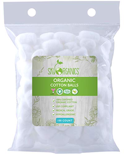 Cotton Balls