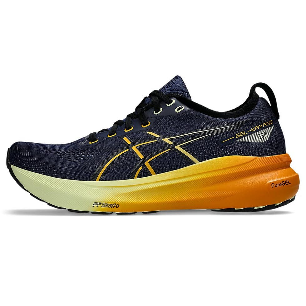 Gel-Kayano 31