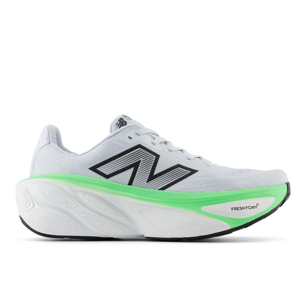 Fresh Foam X More V5