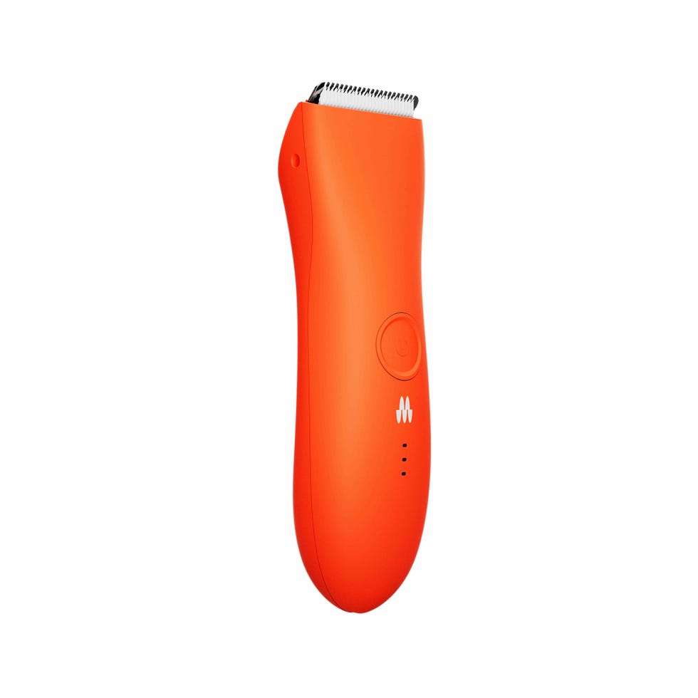The Trimmer