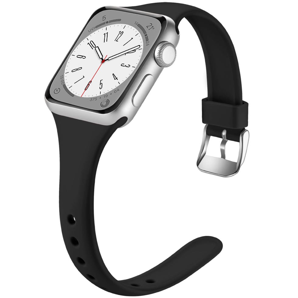 Slim Band Compatible with Apple Watch