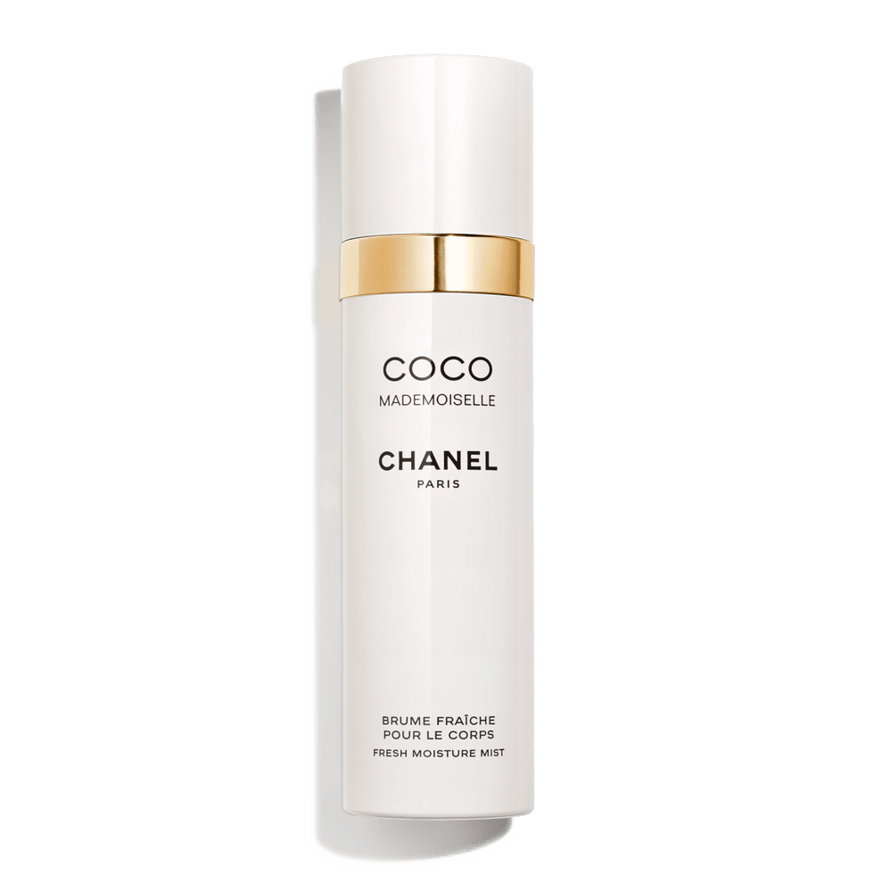 Coco Mademoiselle Fresh Moisture Mist