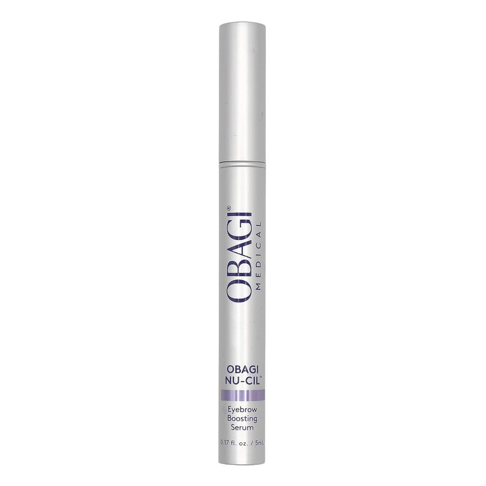 Nu-Cil Eyebrow Boosting Serum 