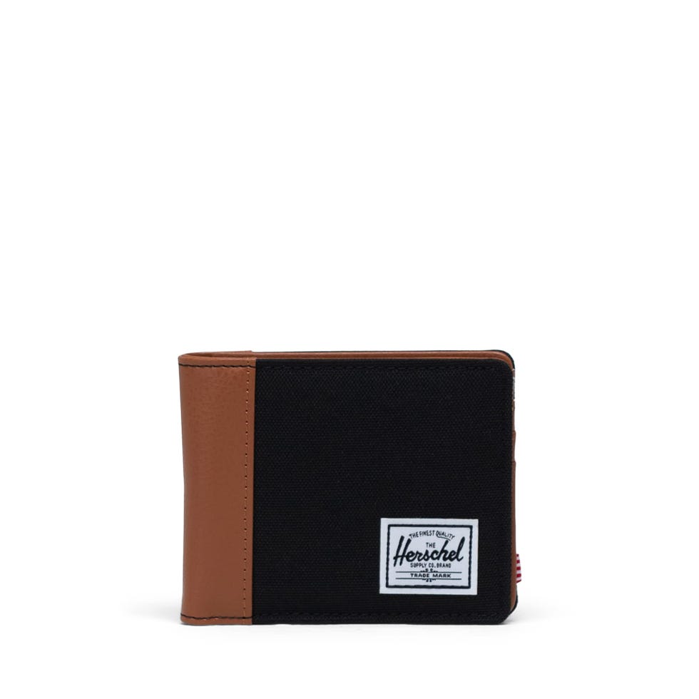 Herschel Hank II RFID Wallet