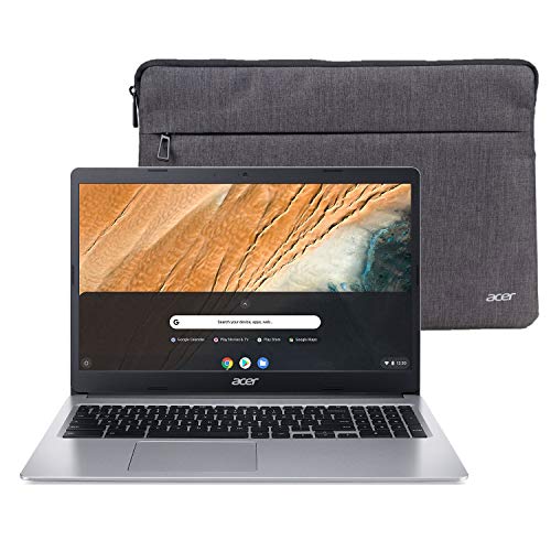 Acer Chromebook 315 Laptop