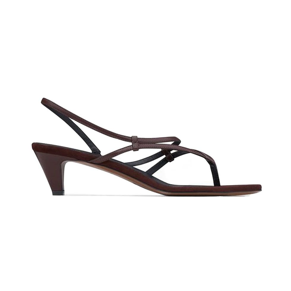 Safi Sandals