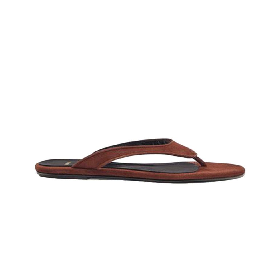 Heath Sandal 