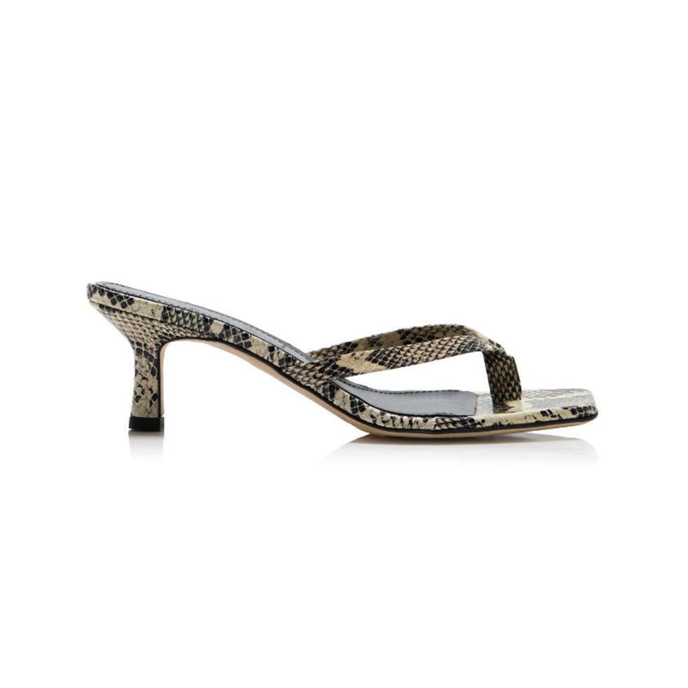 Wilma Sandal
