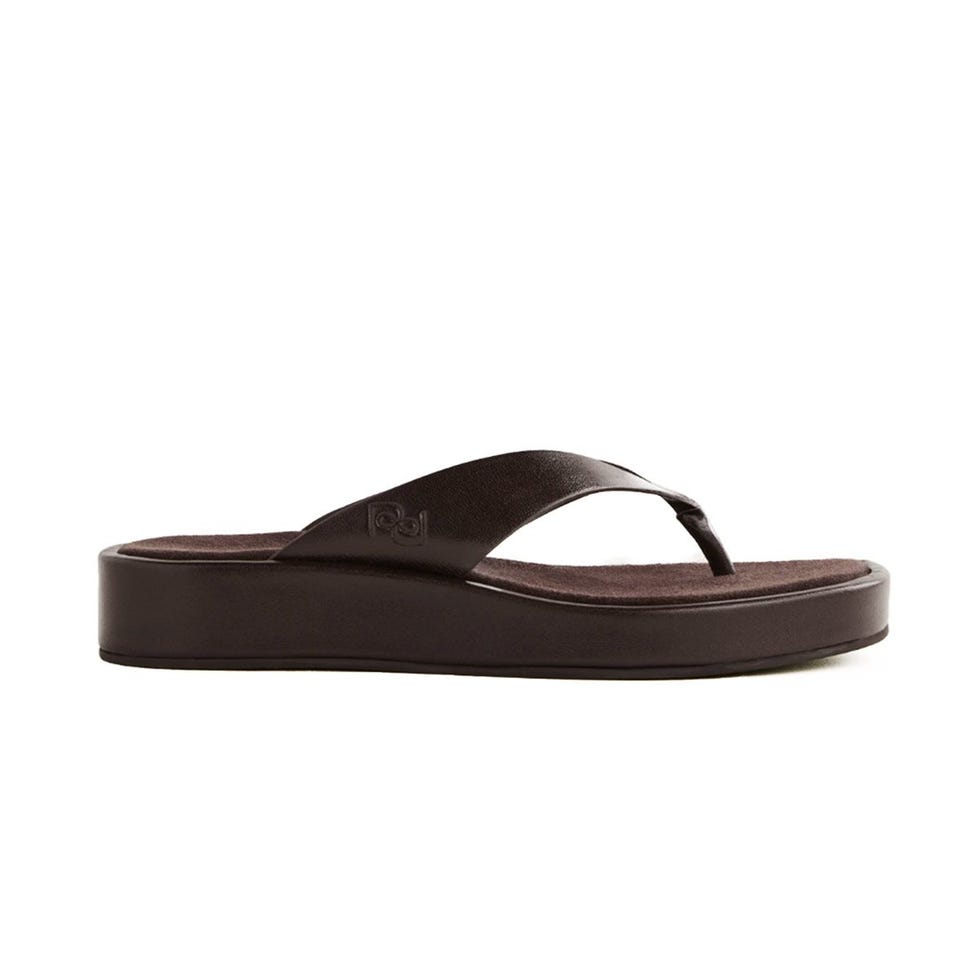 Eden Platform Thong