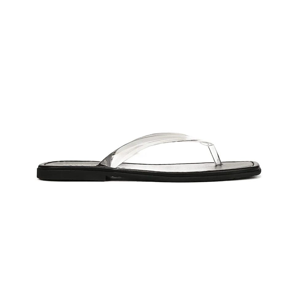 Clea Jelly Flip-Flop Sandal