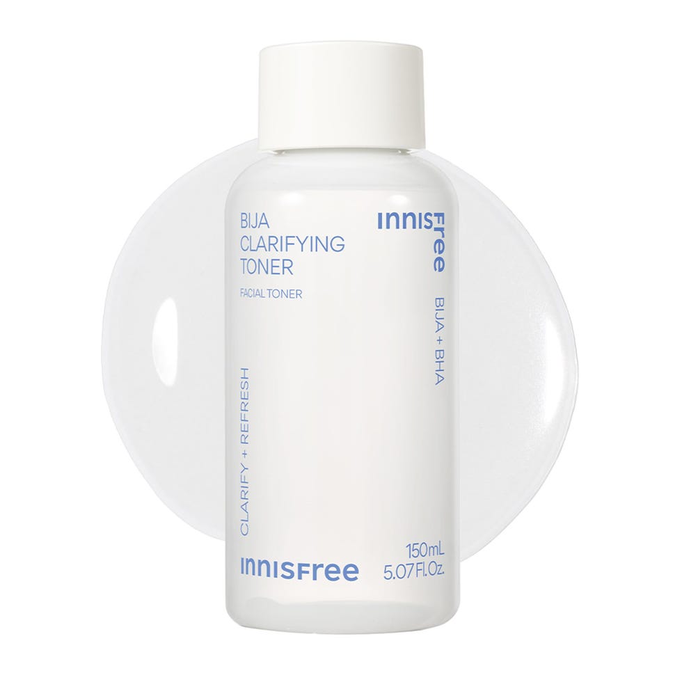 Bija Clarifying Toner