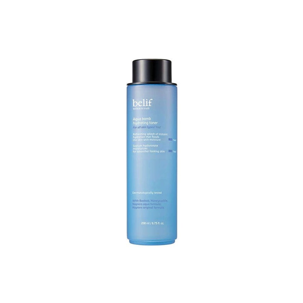 Aqua Bomb Hydrating Toner 