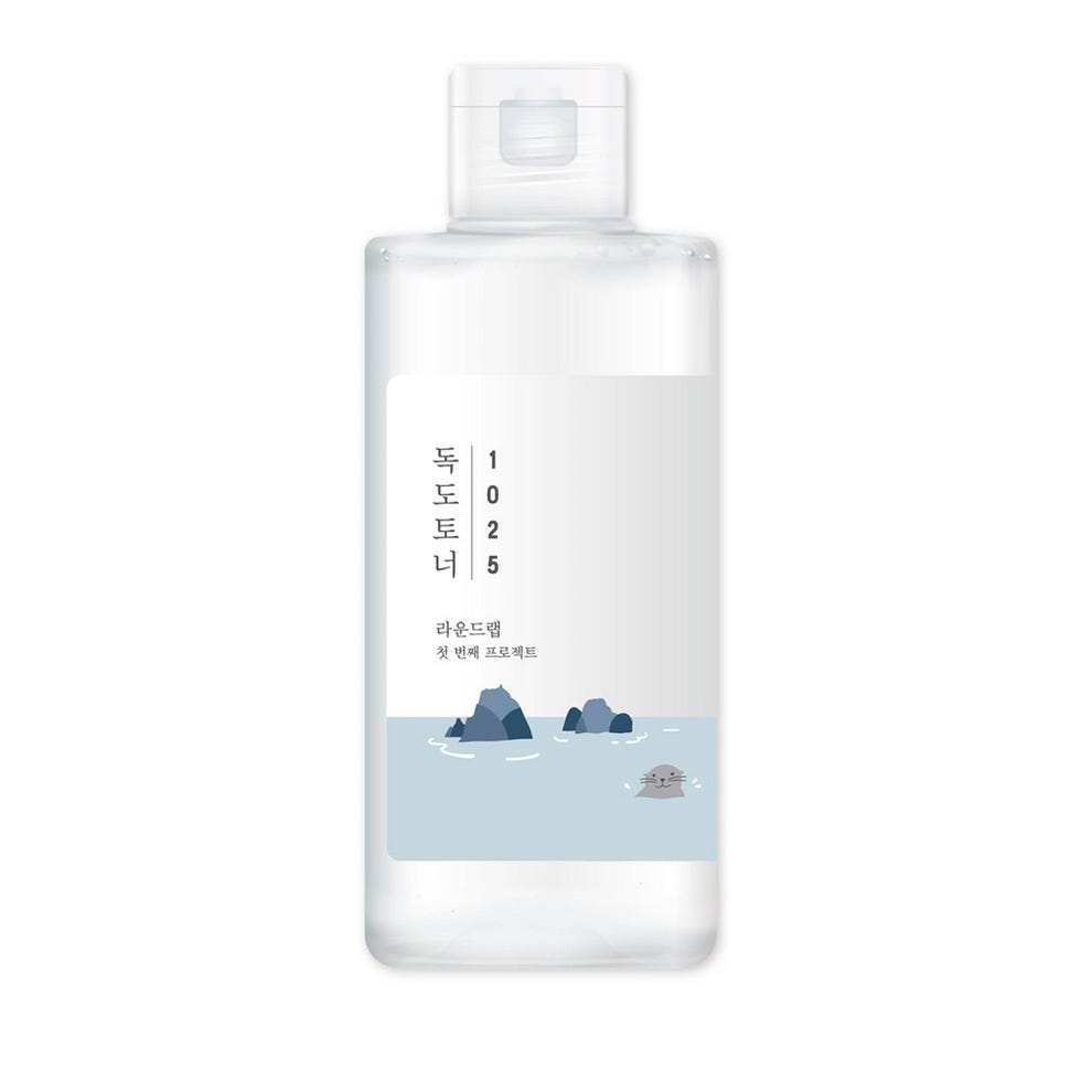 1025 Dokdo Toner 