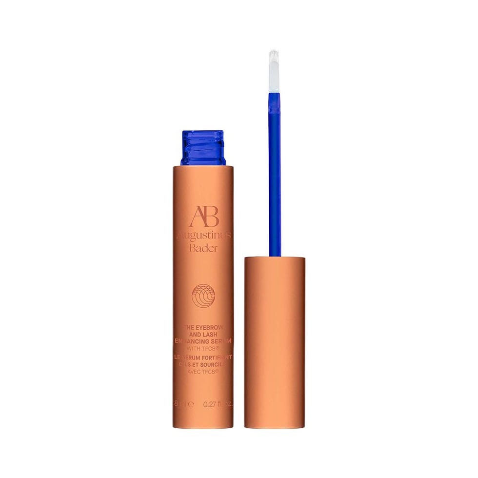 The Eyebrow & Lash Enhancing Serum